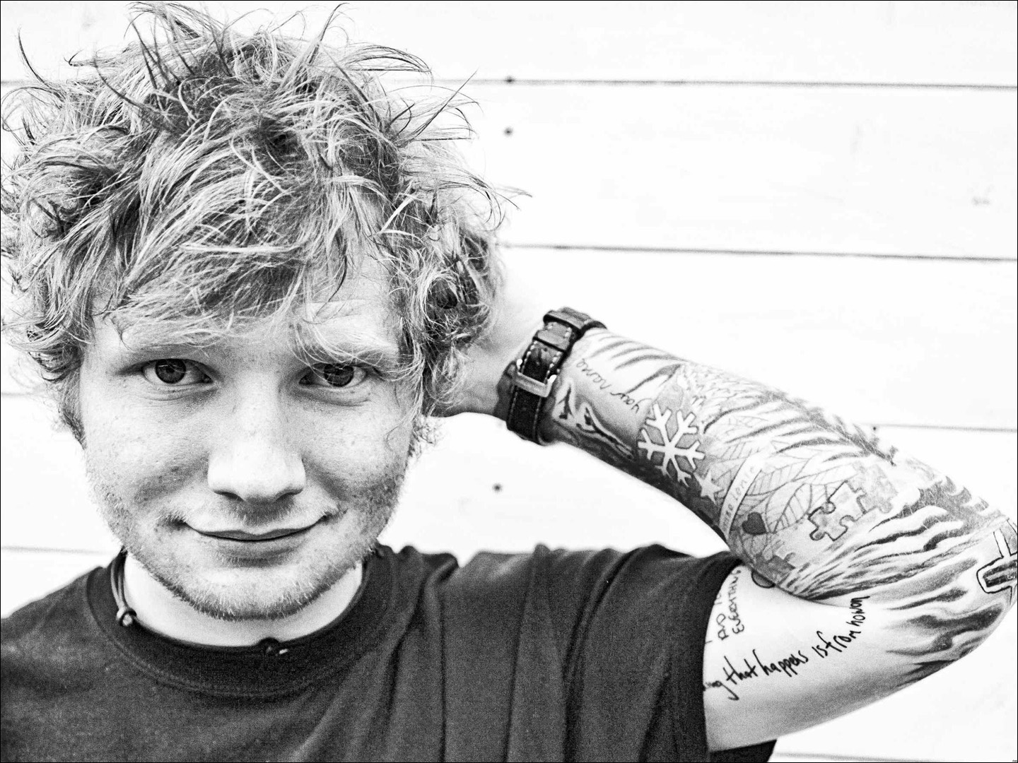 Ed Sheeran